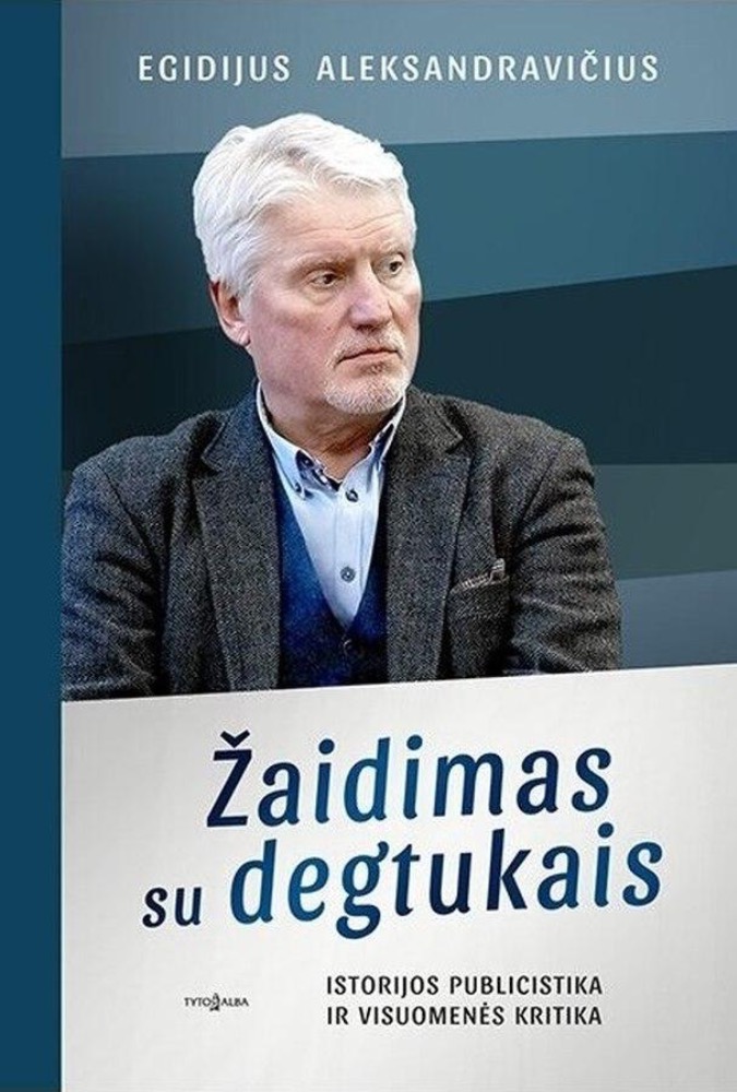 Žaidimas su degtukais