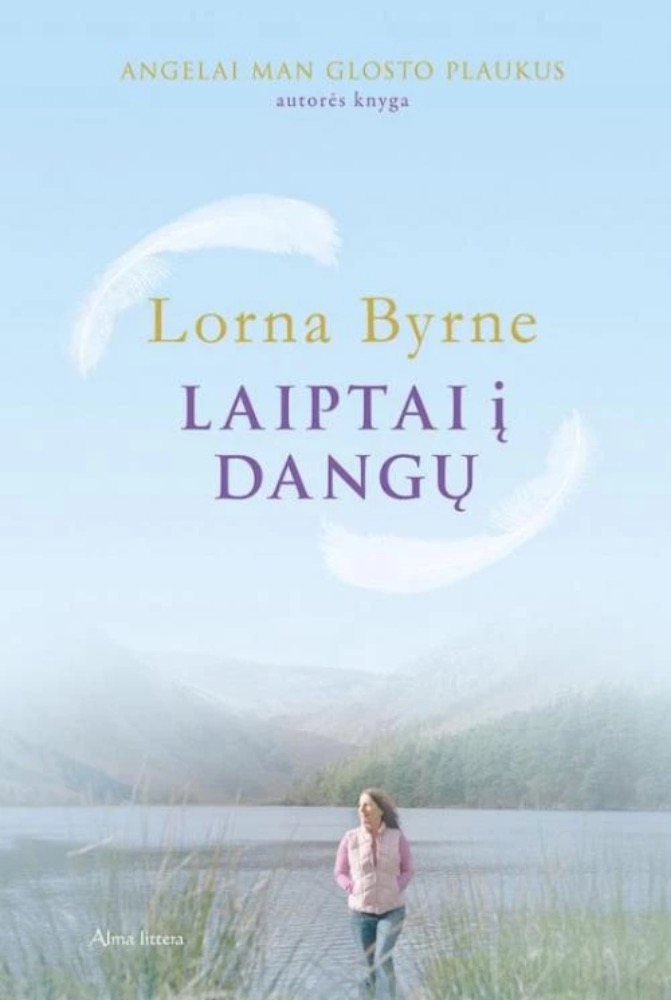 Laiptai į dangų