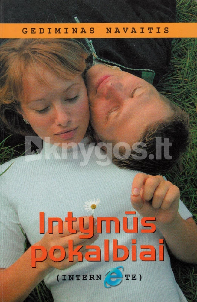 Intymūs pokalbiai (internete)
