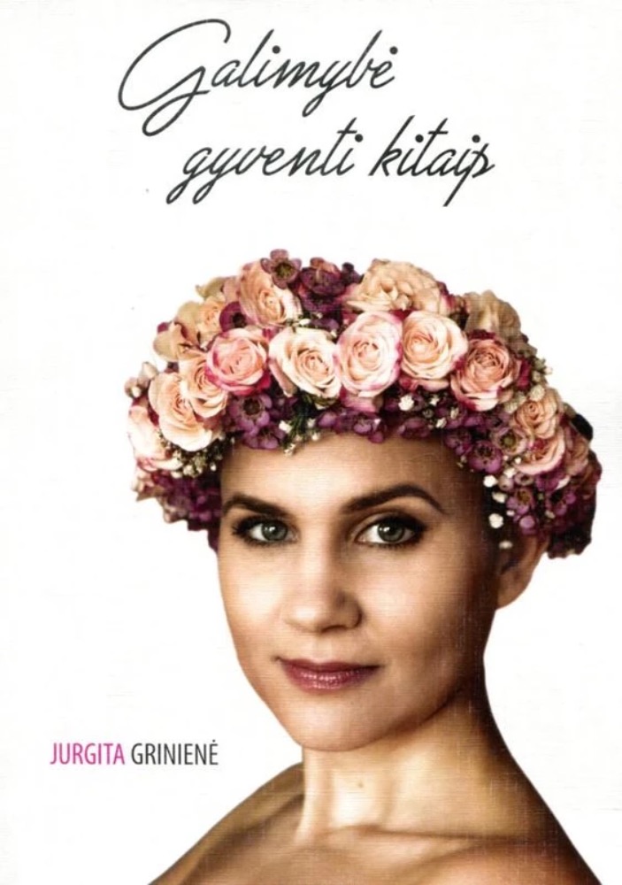 Galimybė gyventi kitaip 