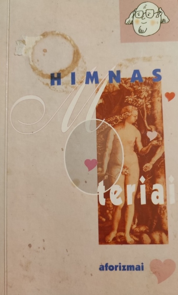 Himnas moteriai