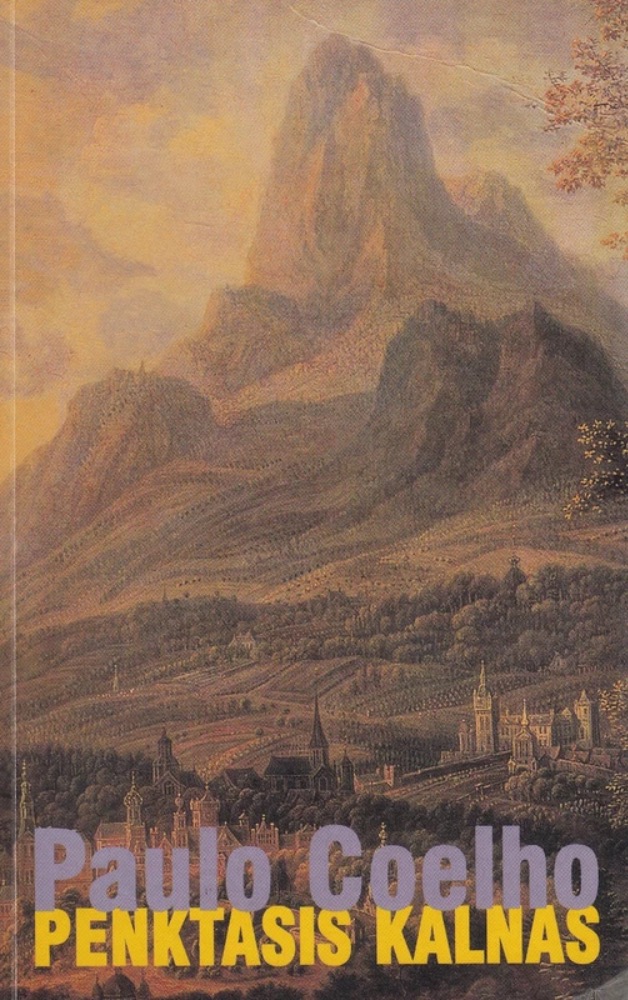 Penktasis kalnas
