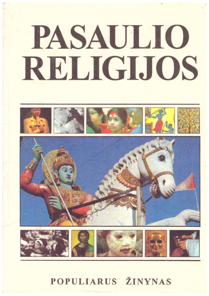 Pasaulio religijos