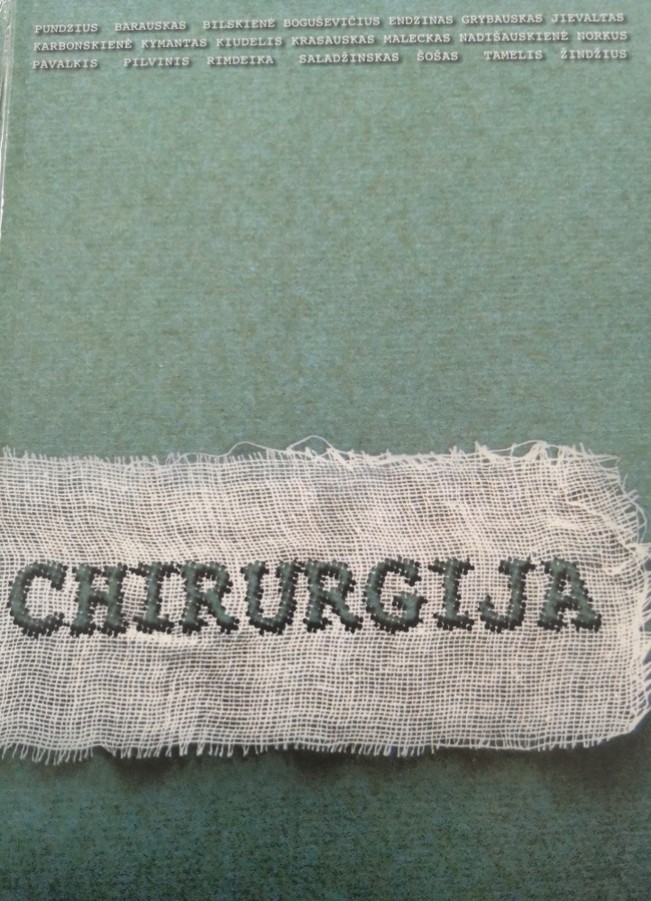 Chirurgija