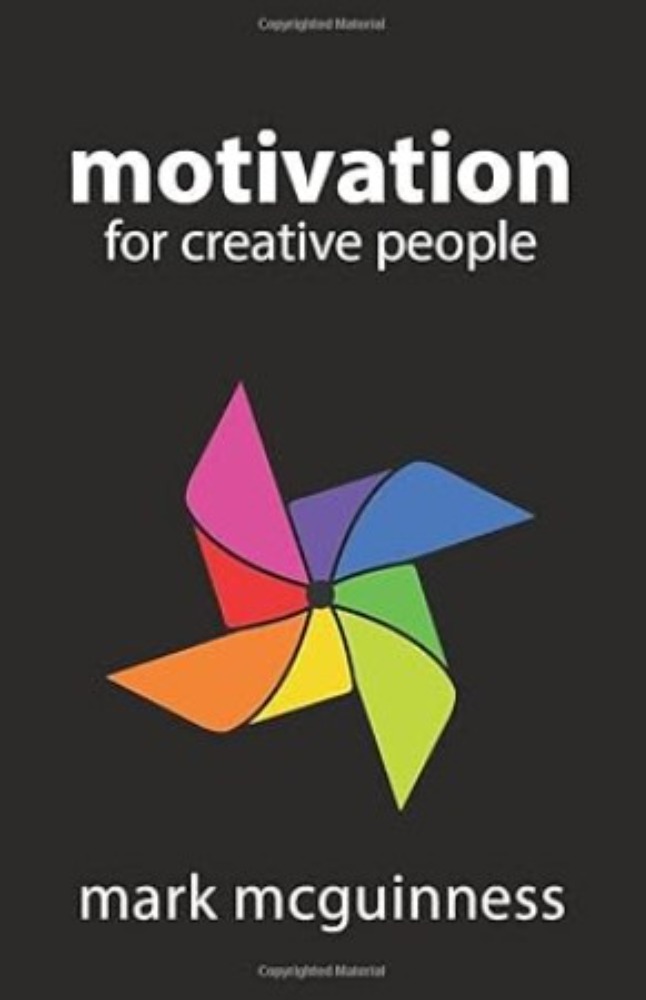 Motivation for Creative People