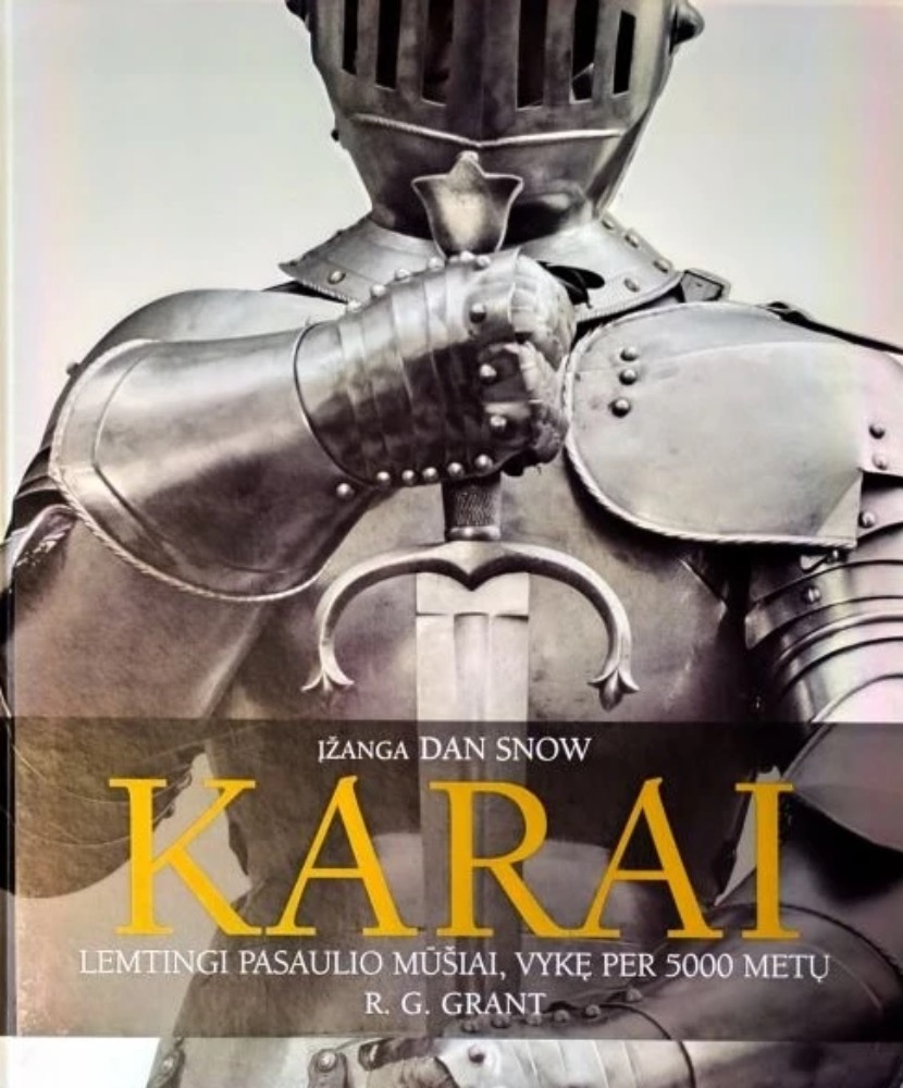 Karai