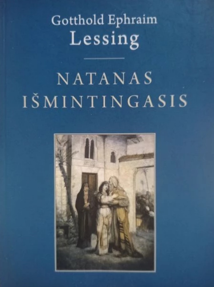 Natanas išmintingasis