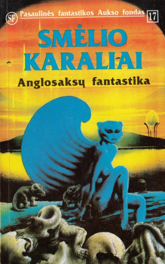 Smėlio karaliai