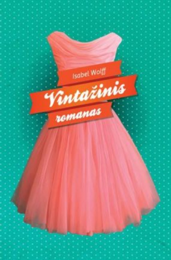 Vintažinis romanas 