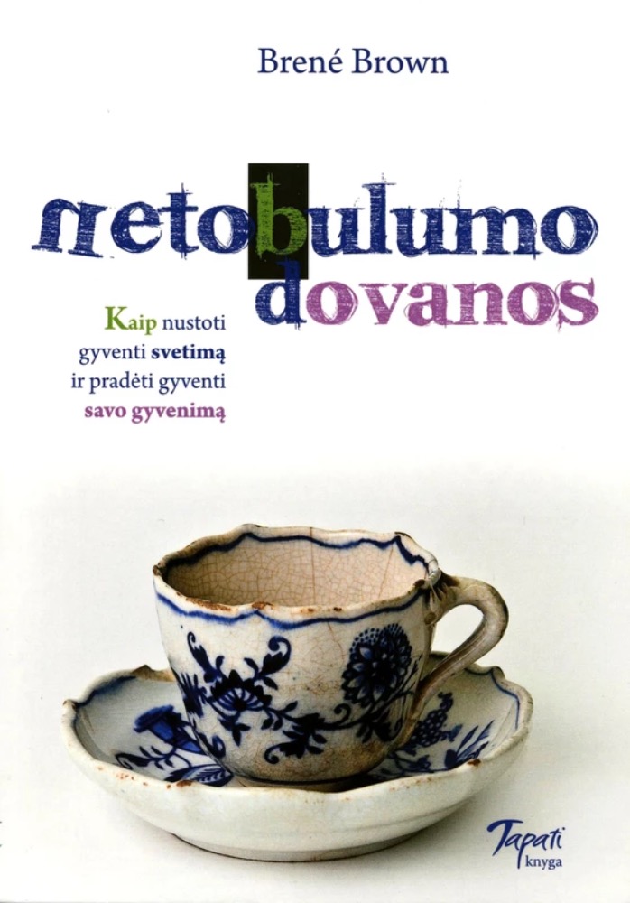 Netobulumo dovanos