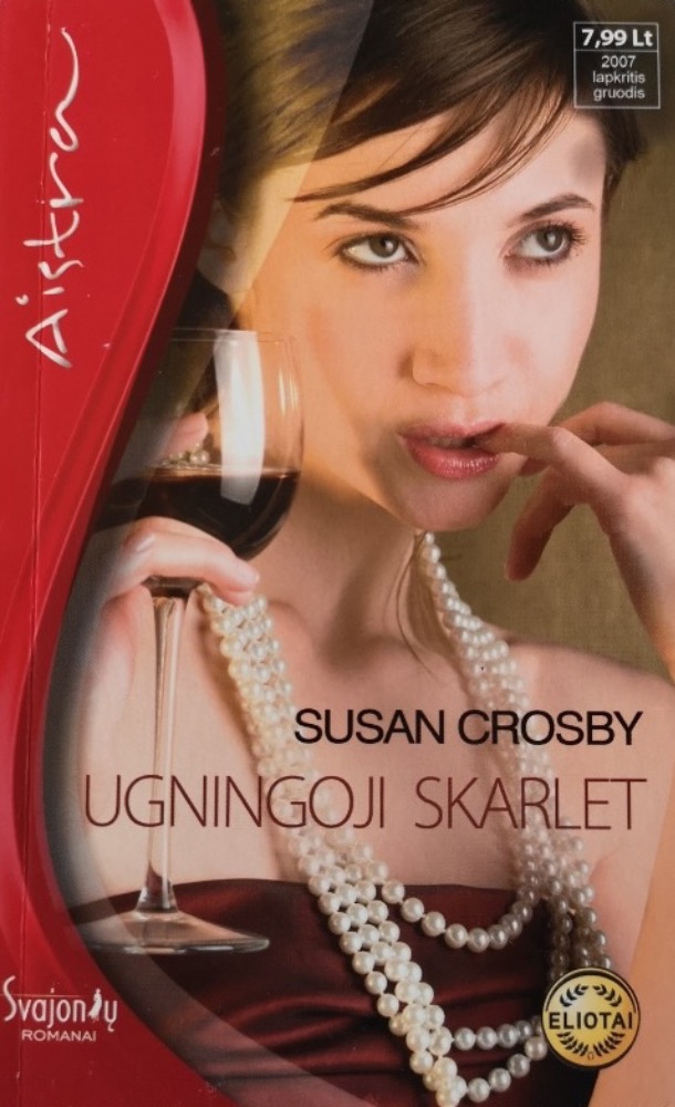 Ugningoji Skarlet