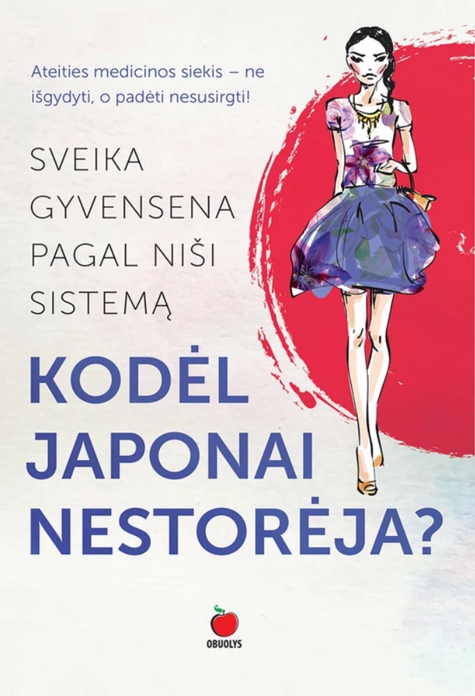 Kodėl japonai nestorėja?