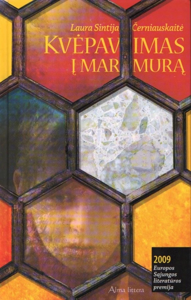 Kvėpavimas į marmurą