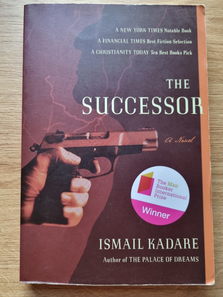 The successor