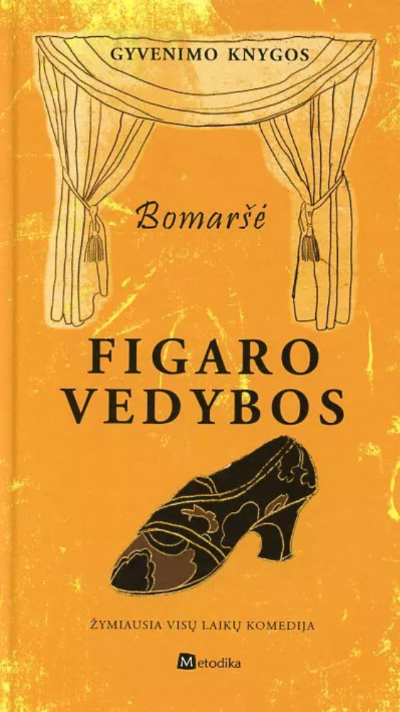 Figaro vedybos