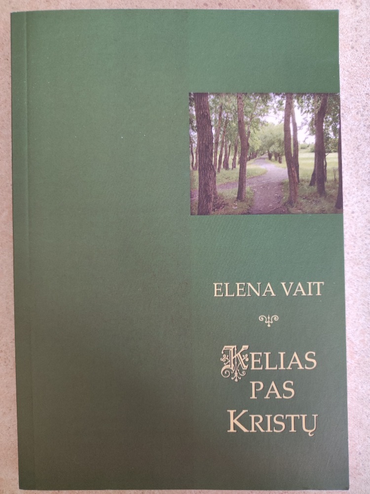 Kelias pas Kristų 