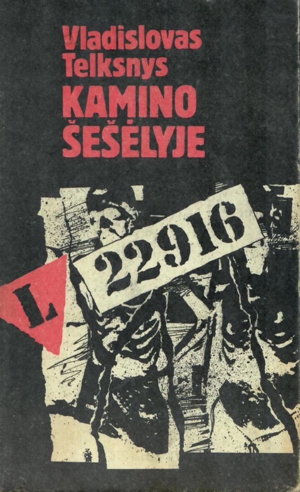 Kamino šešėlyje