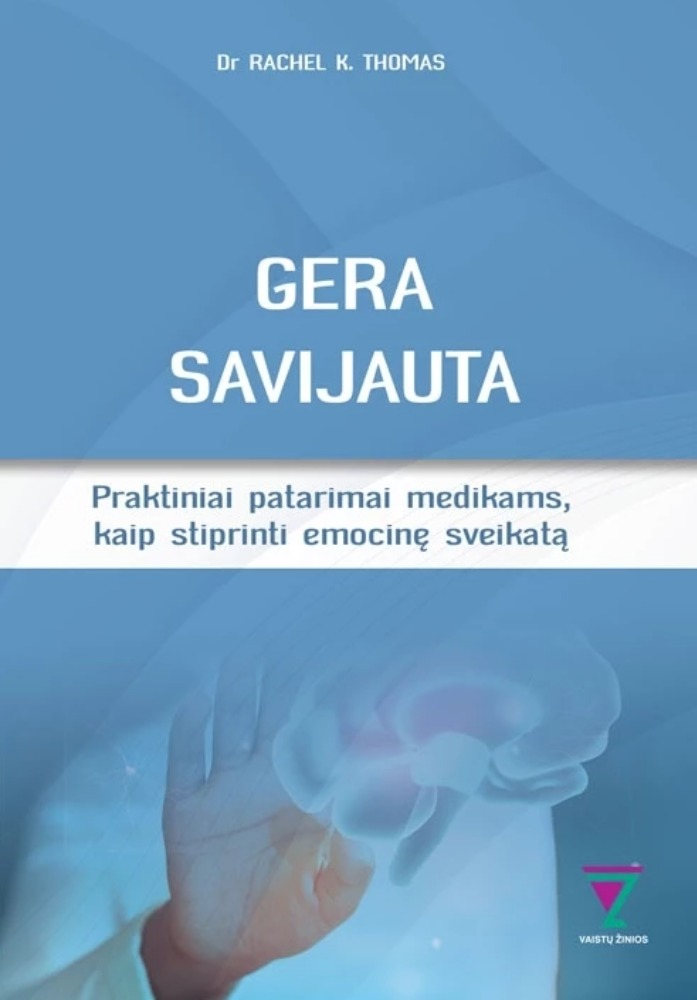 Gera savijauta
