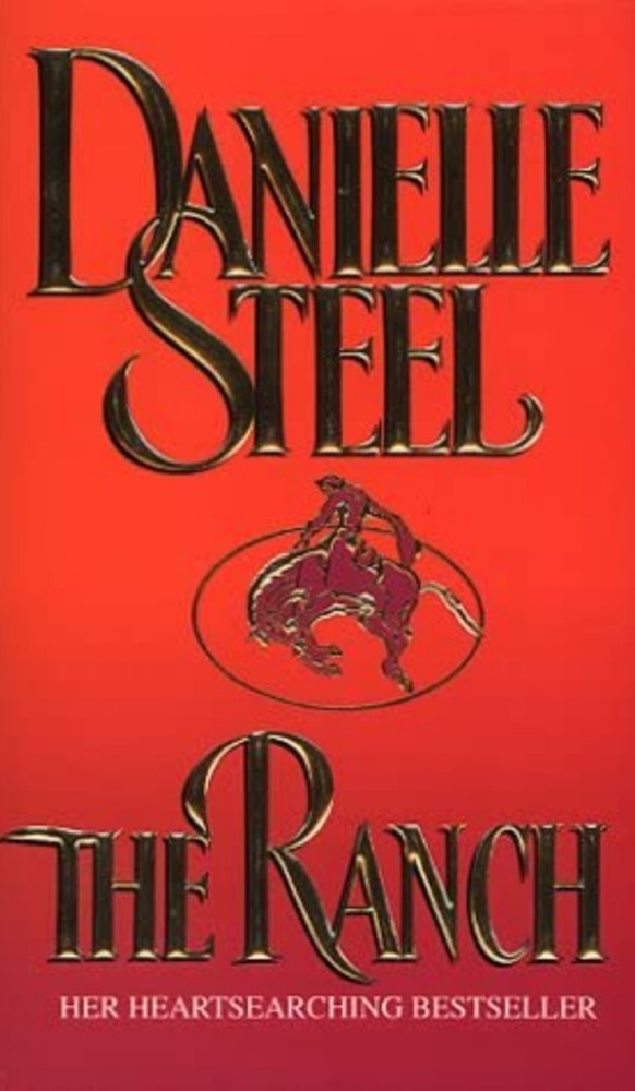 The Ranch