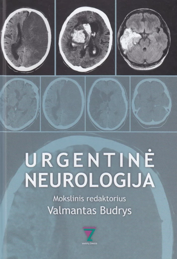 Urgentinė neurologija 