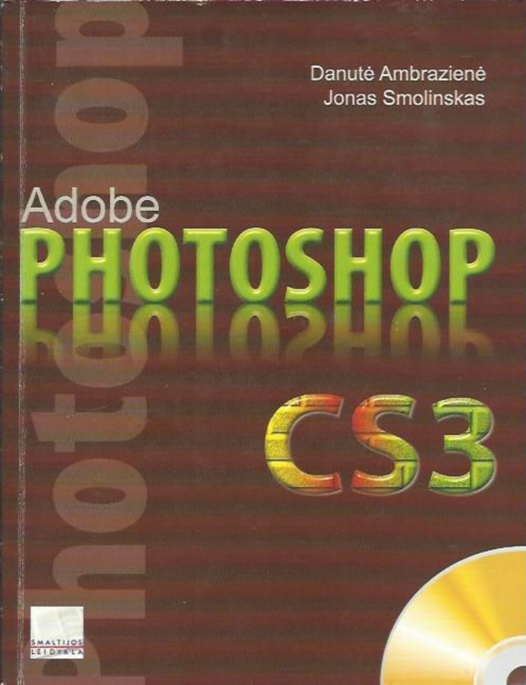 Adobe Photoshop CS3