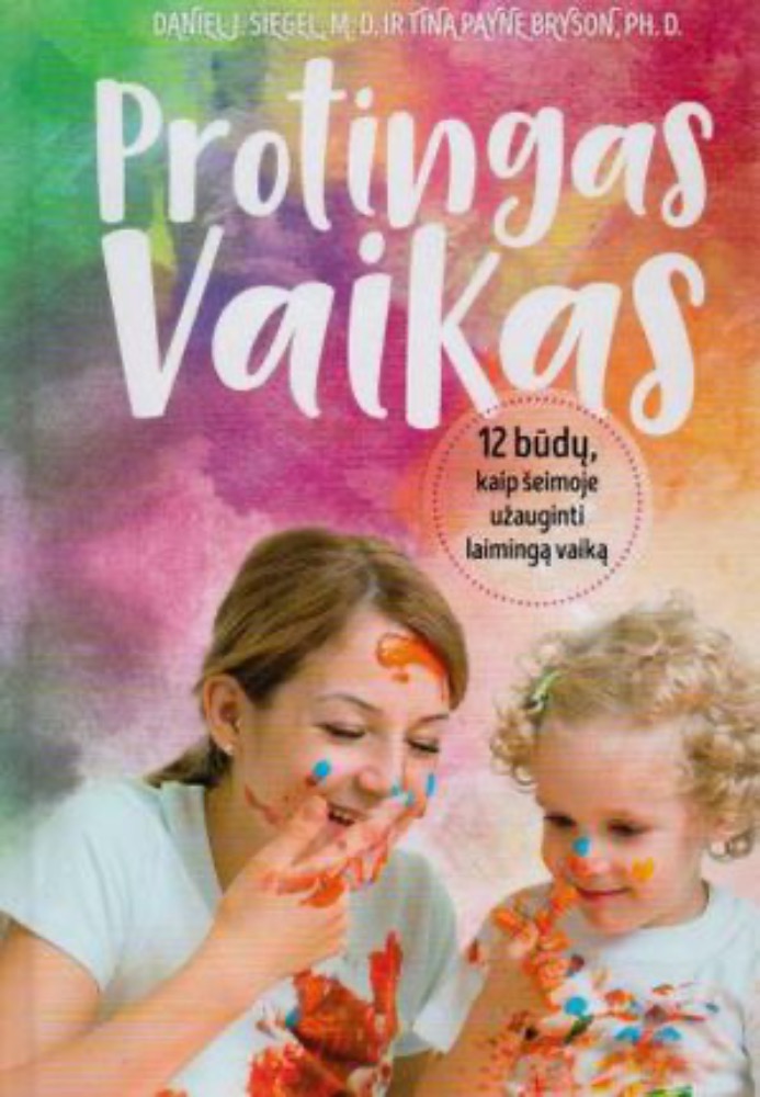 Protingas vaikas