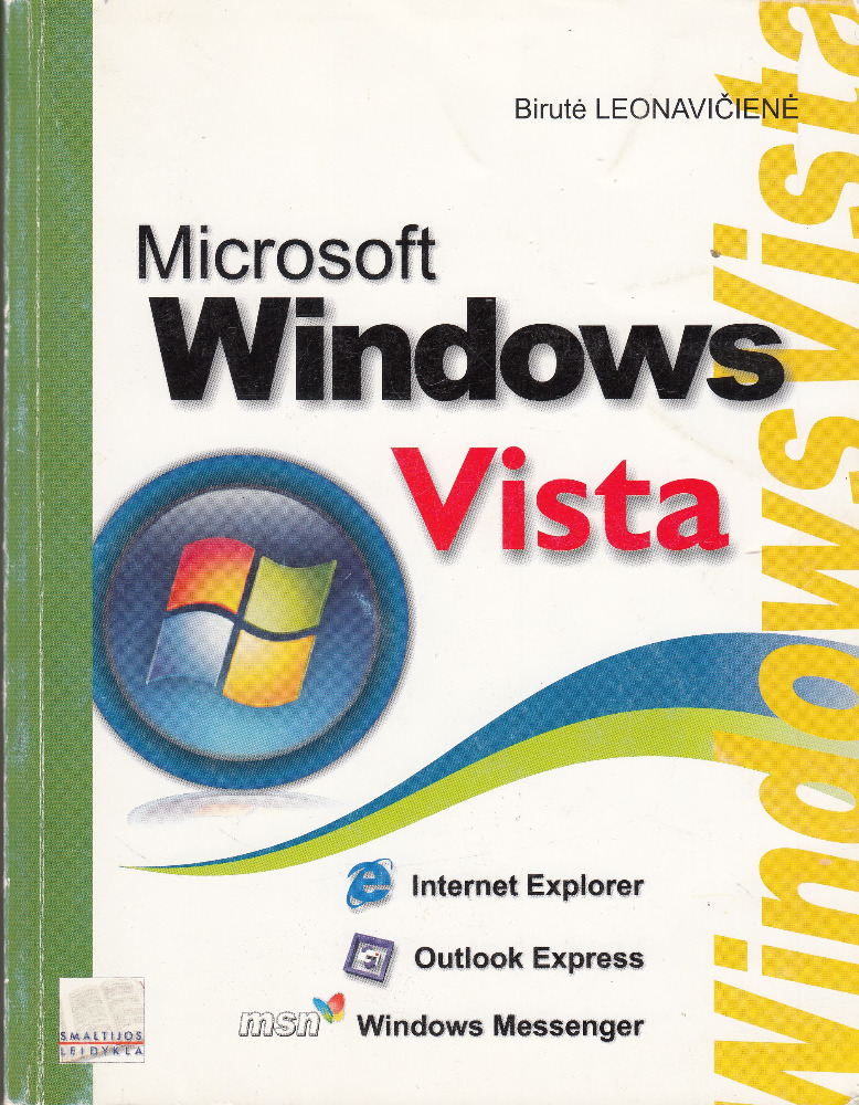 Mc Windows Vista