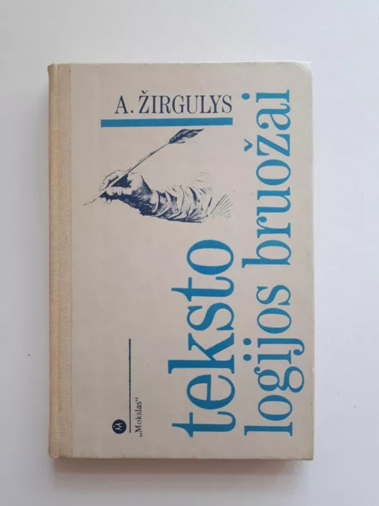 Tekstologijos bruožai