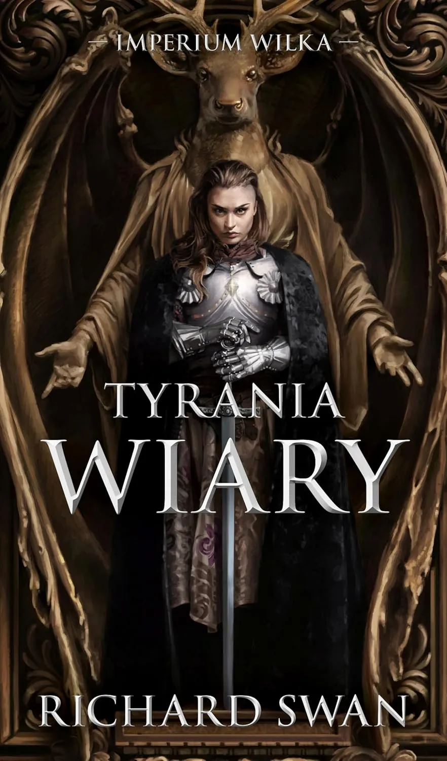 Tyrania wiary