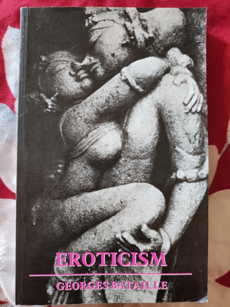 Eroticism
