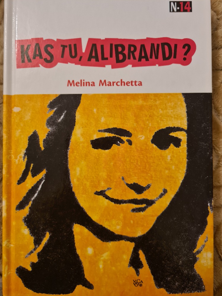 Kas tu, Alibrandi?