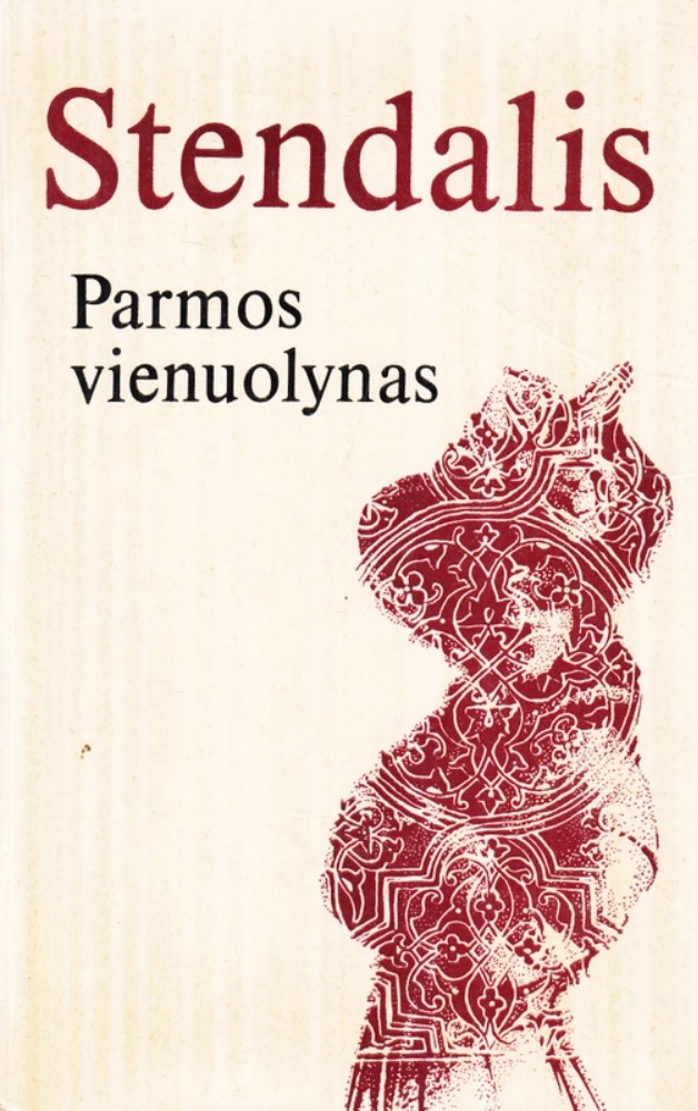 Parmos vienuolynas 