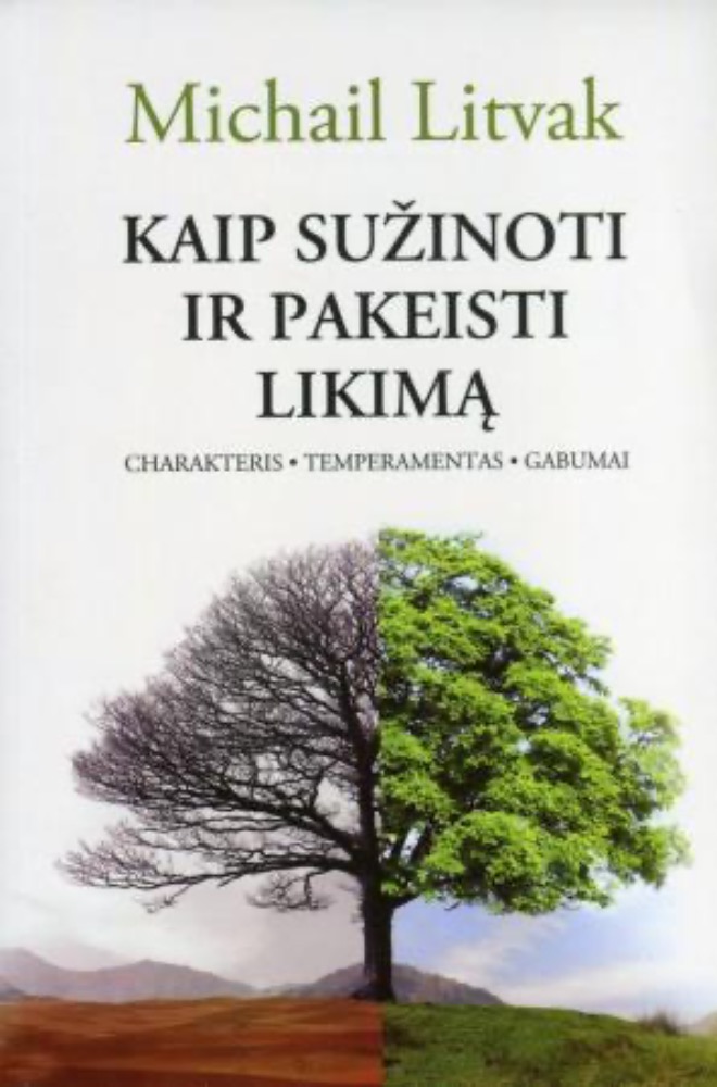 Kaip sužinoti ir pakeisti likimą