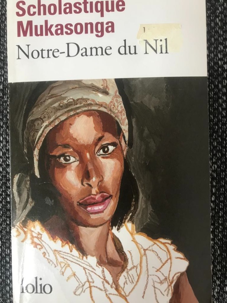 Notre-Dame du Nil