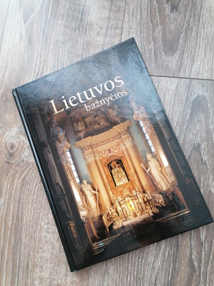 Lietuvos Bažnyčios