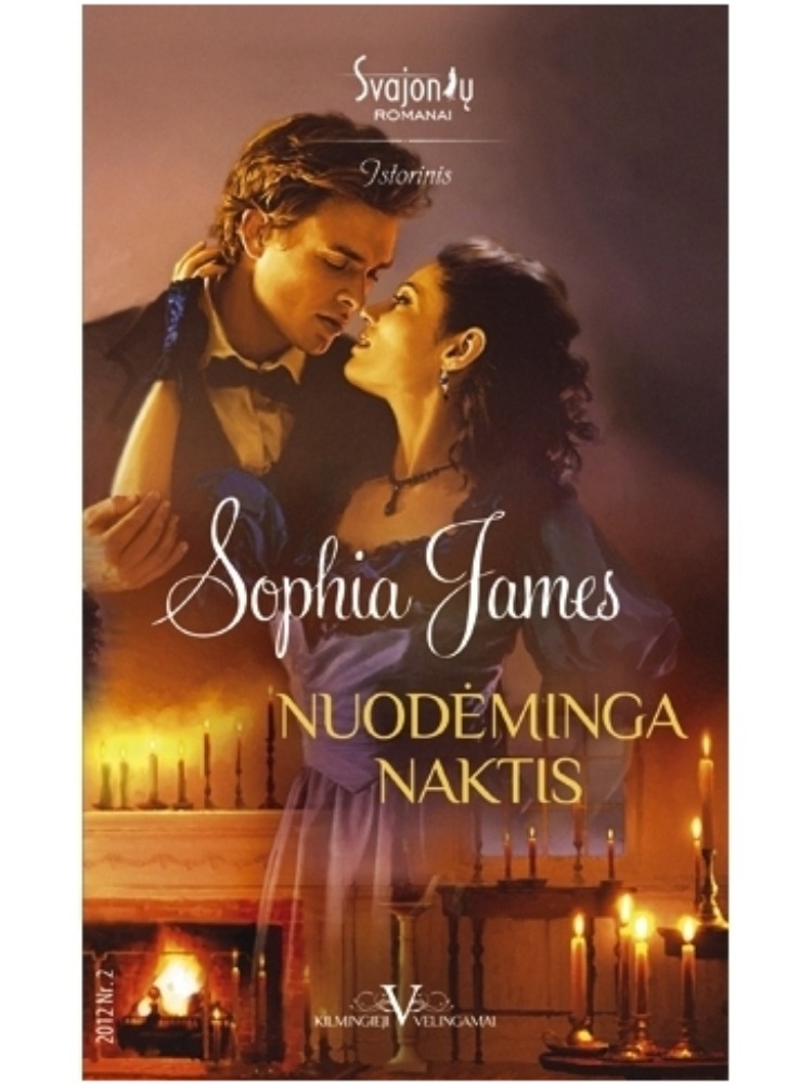 Nuodėminga naktis