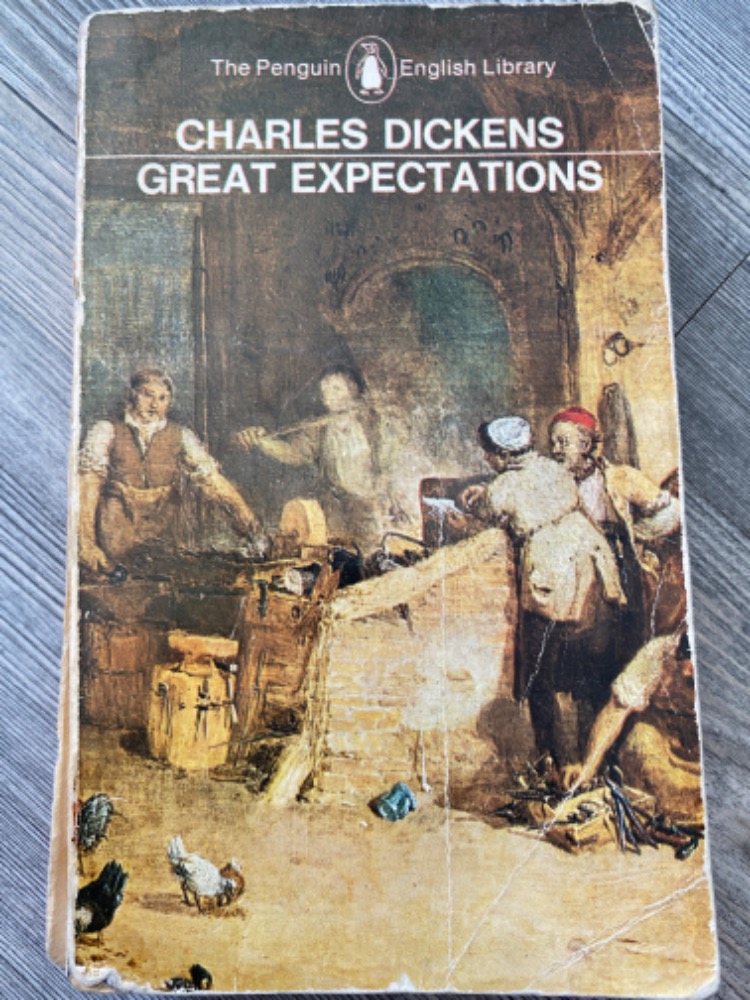Great Expectations