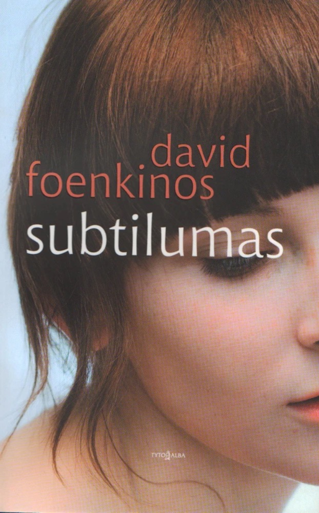 Subtilumas