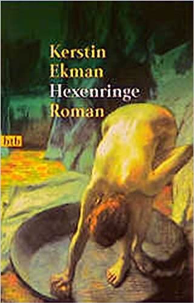 Hexenringe