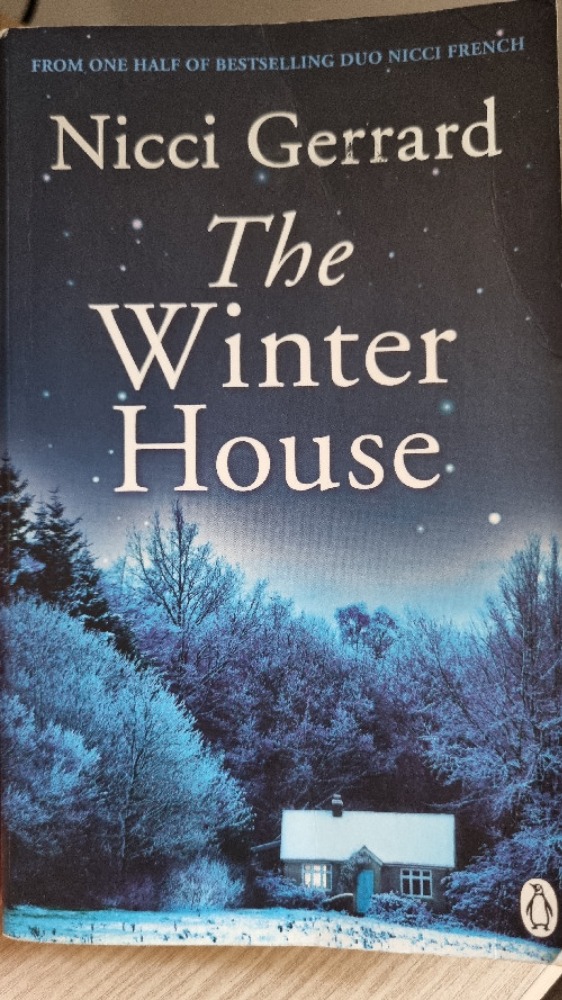 The Winter House