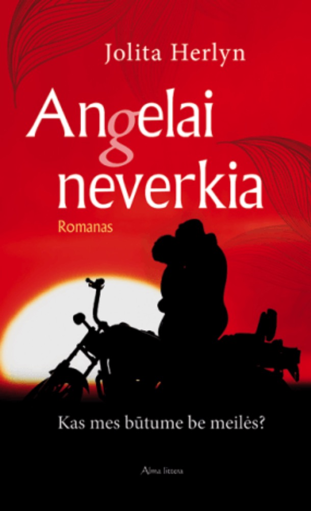 Angelai neverkia