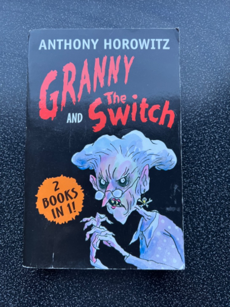 Granny and The Switch