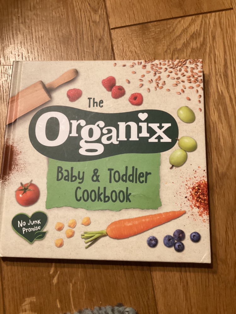 The Organix