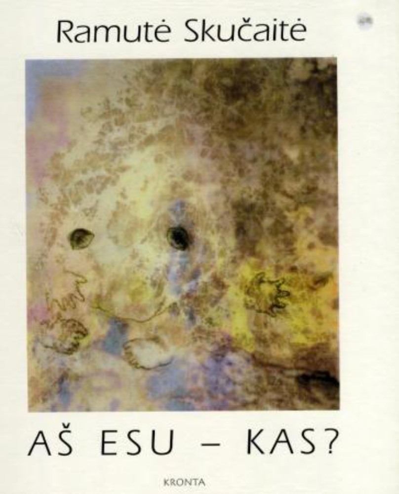 Aš esu - kas?