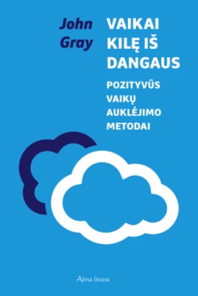 Vaikai kilę iš dangaus 
