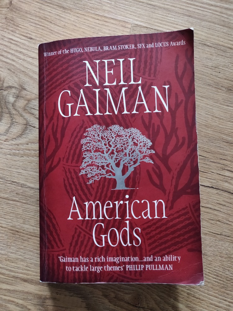American Gods