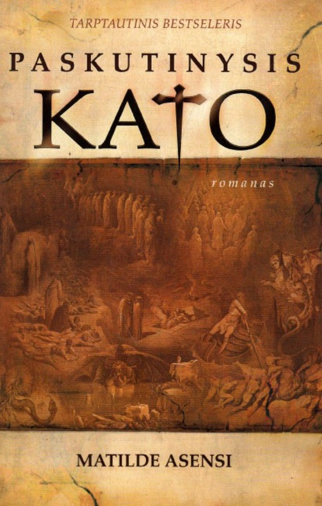 Paskutinysis Kato