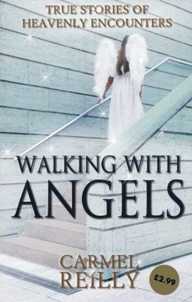 Walking with Angels