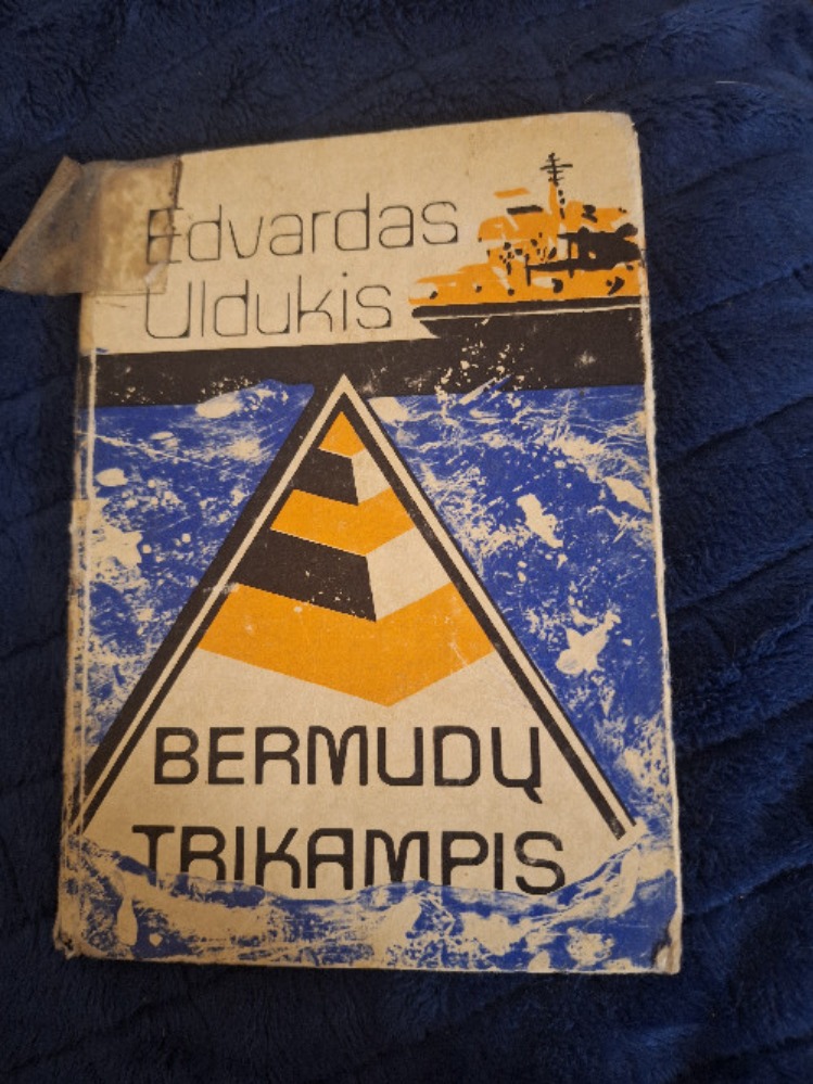 Bermudų trikampis