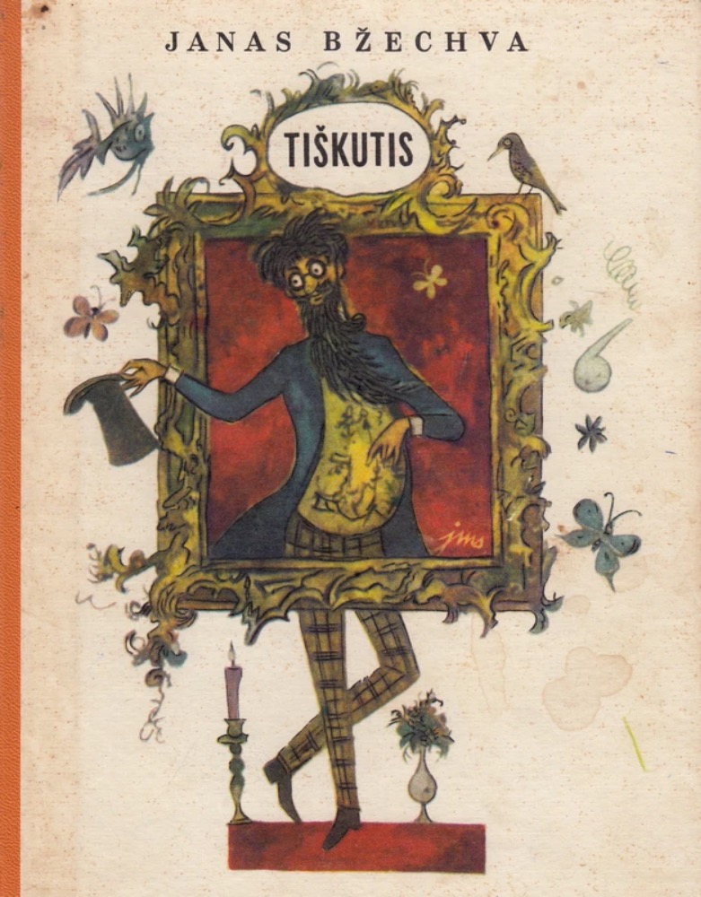 Tiškutis